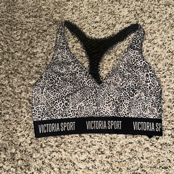Victoria's Secret Sport Bra - Picture 3 of 11